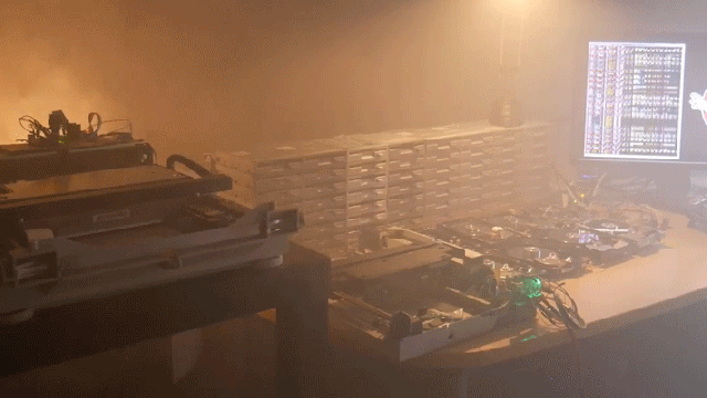 Ghostbusters Theme Played On Floppy Drives Is The Perfect Trick-Or-Treat Soundtrack For Nerds
