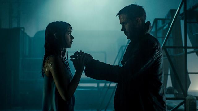 At One Point, Blade Runner 2049 Was Almost A Four-Hour, Two-Part Film