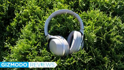 Sony WH-1000MX2 Wireless Noise Cancelling Headphones: The Gizmodo Review