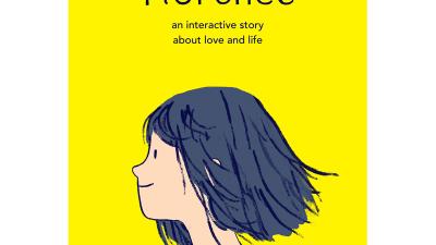Florence Explores The Highs And Lows Of First Love