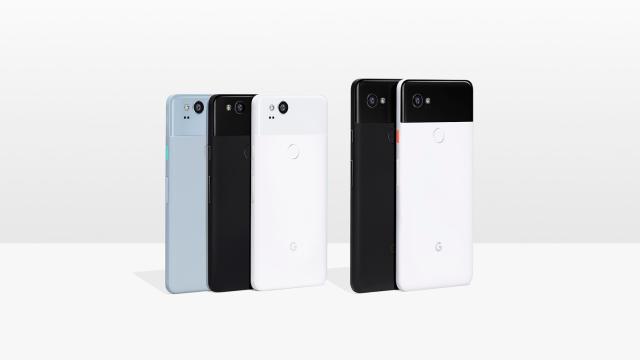 5 Of The Best Cases For Your Shiny New Pixel 2