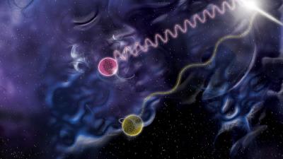 Australian Scientists Just Solved A 30 Year Old Quantum Measurement Mystery