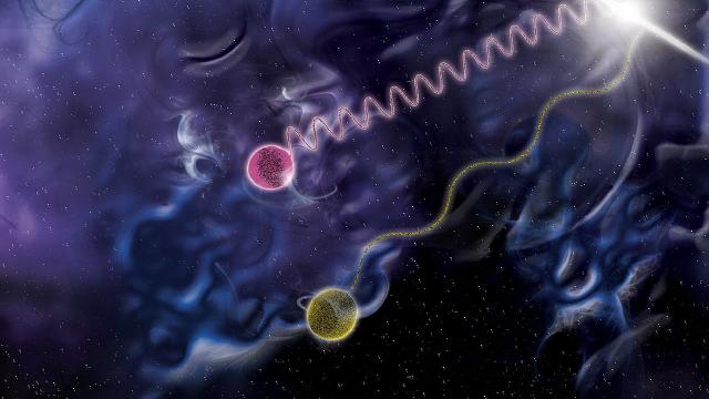 Australian Scientists Just Solved A 30 Year Old Quantum Measurement Mystery