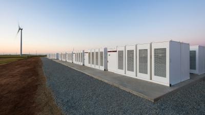 Tesla’s 100 Days To Fix SA’s Power Actually Started Last Friday