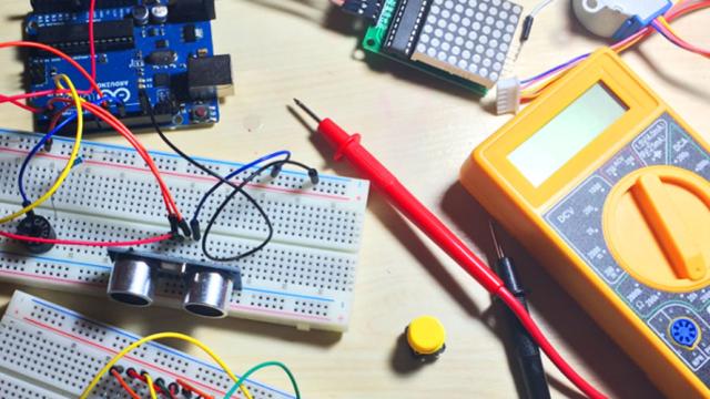 Deals: 80% Off This Arduino Tech Project Course