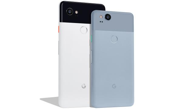Google Pixel 2: Telstra’s Plan Pricing And Australian Release Date