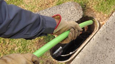 The First NBN Fibre To The Curb Has Been Switched On