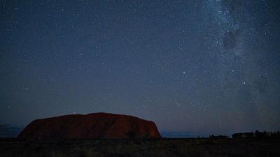 How To Watch This Weekend’s Orionid Meteor Shower In Australia