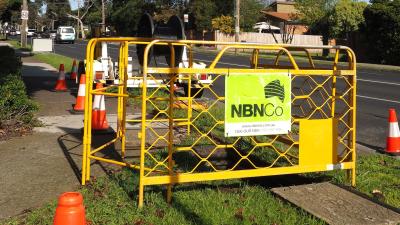 In 2018, The NBN Will Get A 1Gbps Upgrade For Fibre To The Node Users