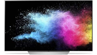 You Can Buy A Great 4K OLED TV For Under $2400 Right Now