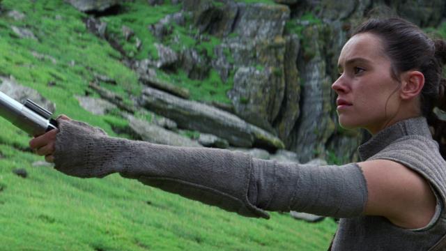 How The Last Jedi Is Redefining The Legacy Film