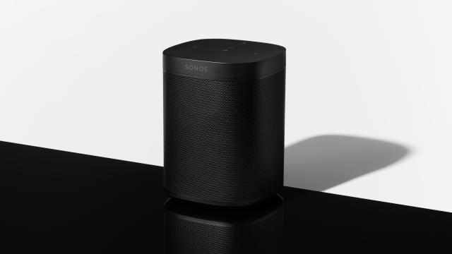 Sonos’ Older Products Won’t Work On Its New OS
