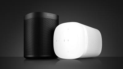 The Sonos One Might Look Familiar, But It’s All New Inside