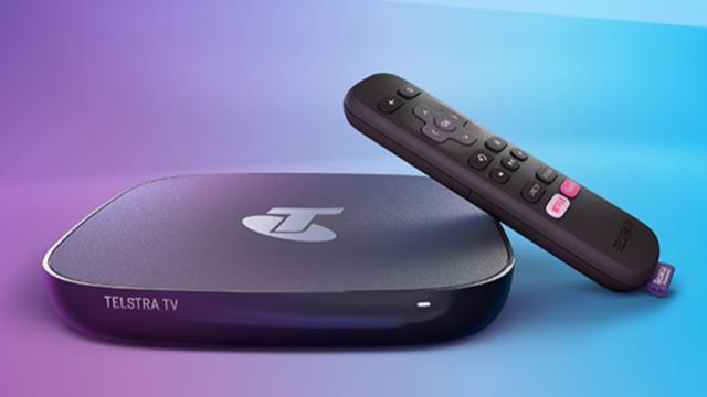 Telstra TV Teams Up With Roku, Goes 4K, Adds Free To Air