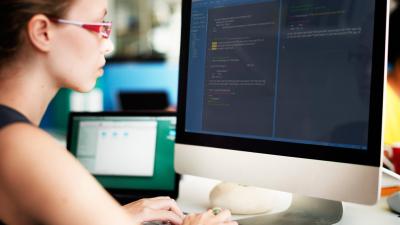 Girl Geek Academy Is Getting More Women Coding (With A Sweet Scholarship)