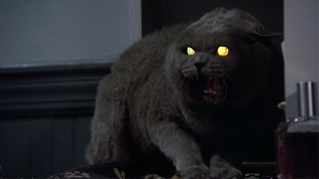 Paramount Has Decided To Resurrect Pet Sematary With Two New Directors