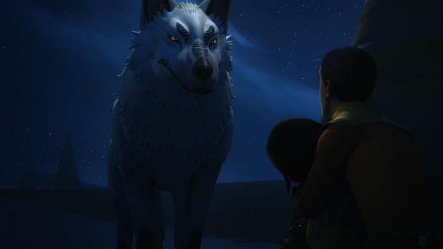 The Ending Of This Week’s Star Wars Rebels Was Delightfully Confusing
