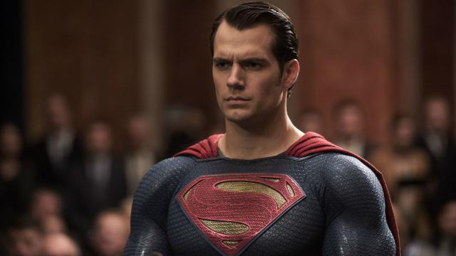 Henry Cavill Agrees That The DC Movies Haven’t Really Worked