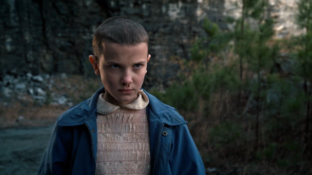 Catch Up On Stranger Things Season One With Millie Bobby Brown’s Fabulous Recap Rap
