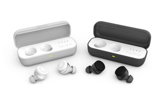 Innovative Headphone Maker Doppler Labs Was Too Good For This World
