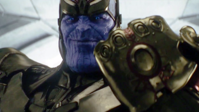 Avengers: Infinity War Is A Heist Movie About Stealing Infinity Stones