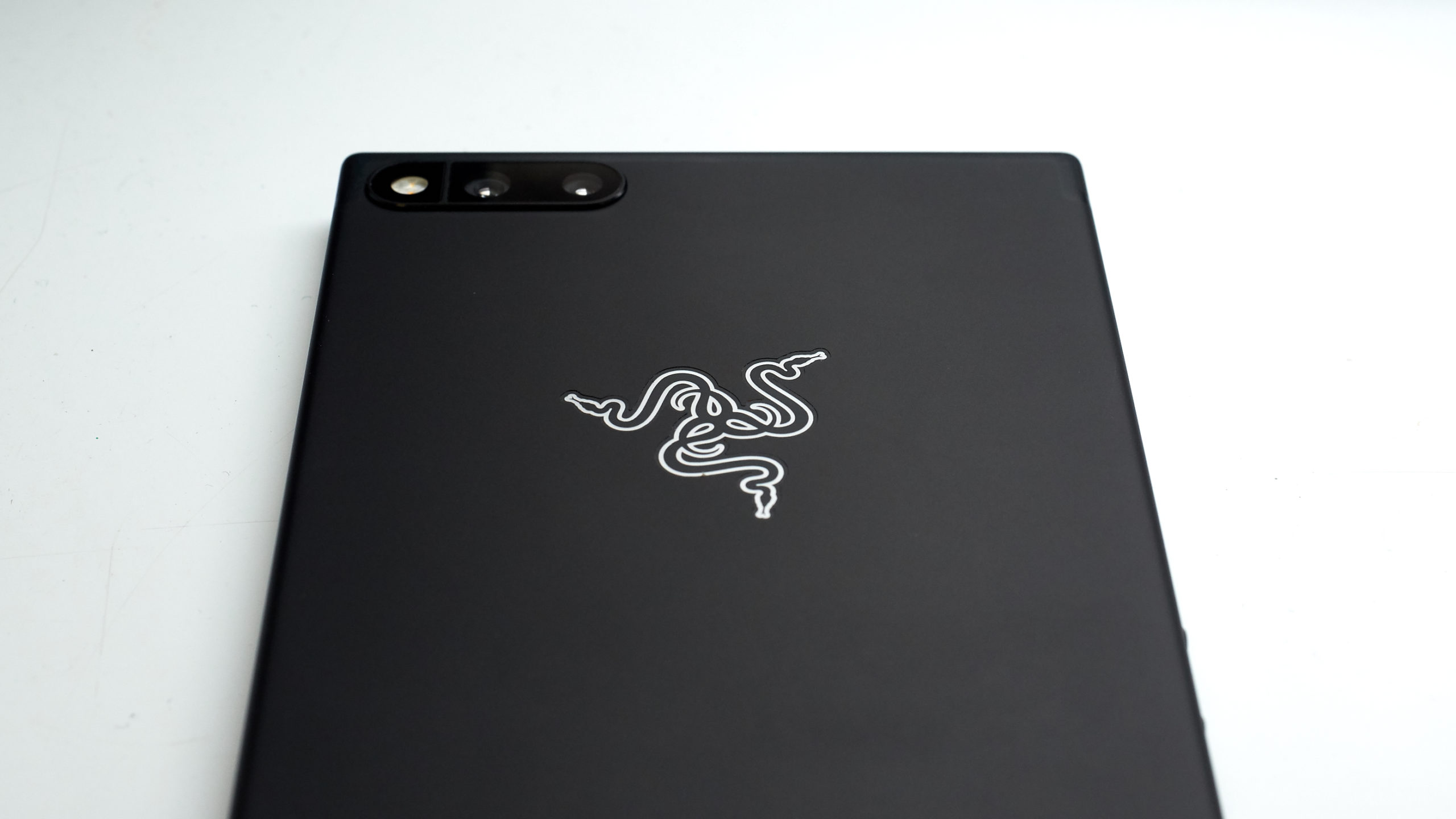 The Razer Phone Is Here, But Is It For Real?