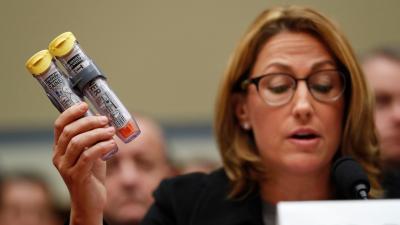 Defective EpiPens Cited In Deaths Of At Least 7 Americans So Far In 2017
