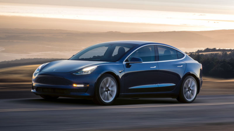 Tesla’s ‘Hell’ Threatens Its Future