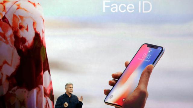What’s Really Up With Apple Giving Face Data To Developers?