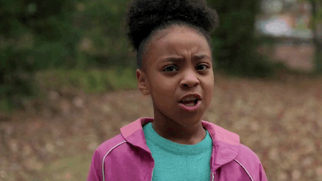 Stranger Things’ Best New Character, Lucas’ Sister Erica, Is Coming Back For Season Three