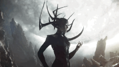 Hela Was Almost The Villain Of Thor: The Dark World