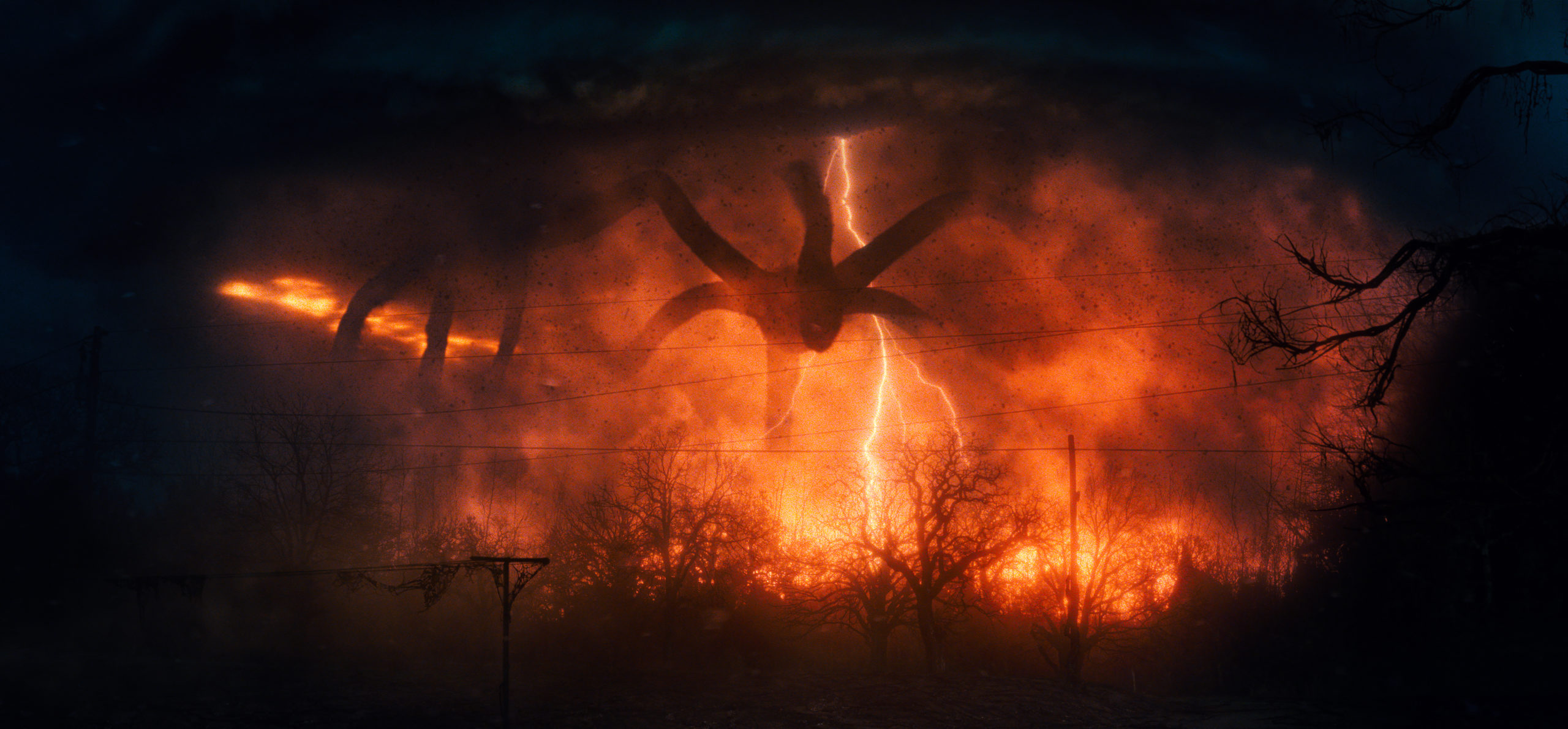 The Original Pitch For Stranger Things May Hold Clues About The Show’s Future