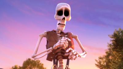 There’s One Thing Pixar Had To Add To Make Coco’s Skeletons Less Creepy