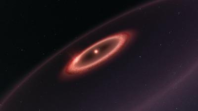 An Elaborate Planetary System May Exist Around Our Nearest Star