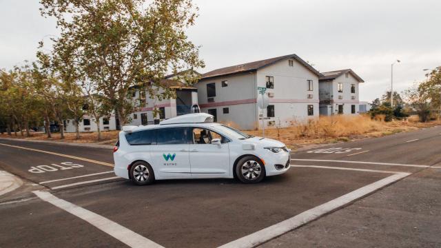 Waymo’s Case Against Uber Just Took A Few Blows