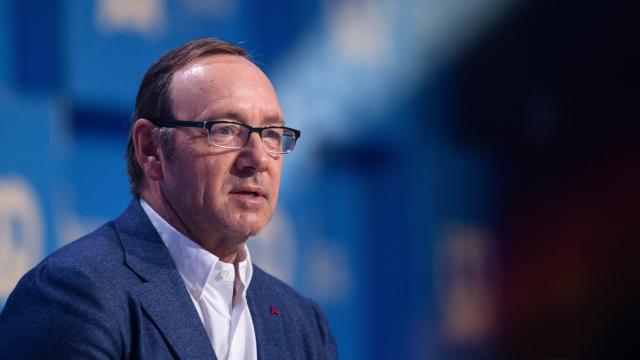 Netflix Reportedly Severs Ties With Kevin Spacey, Effective Immediately