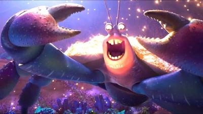 Listen To The Maori-Language Version Of The Great Villain Song From Moana