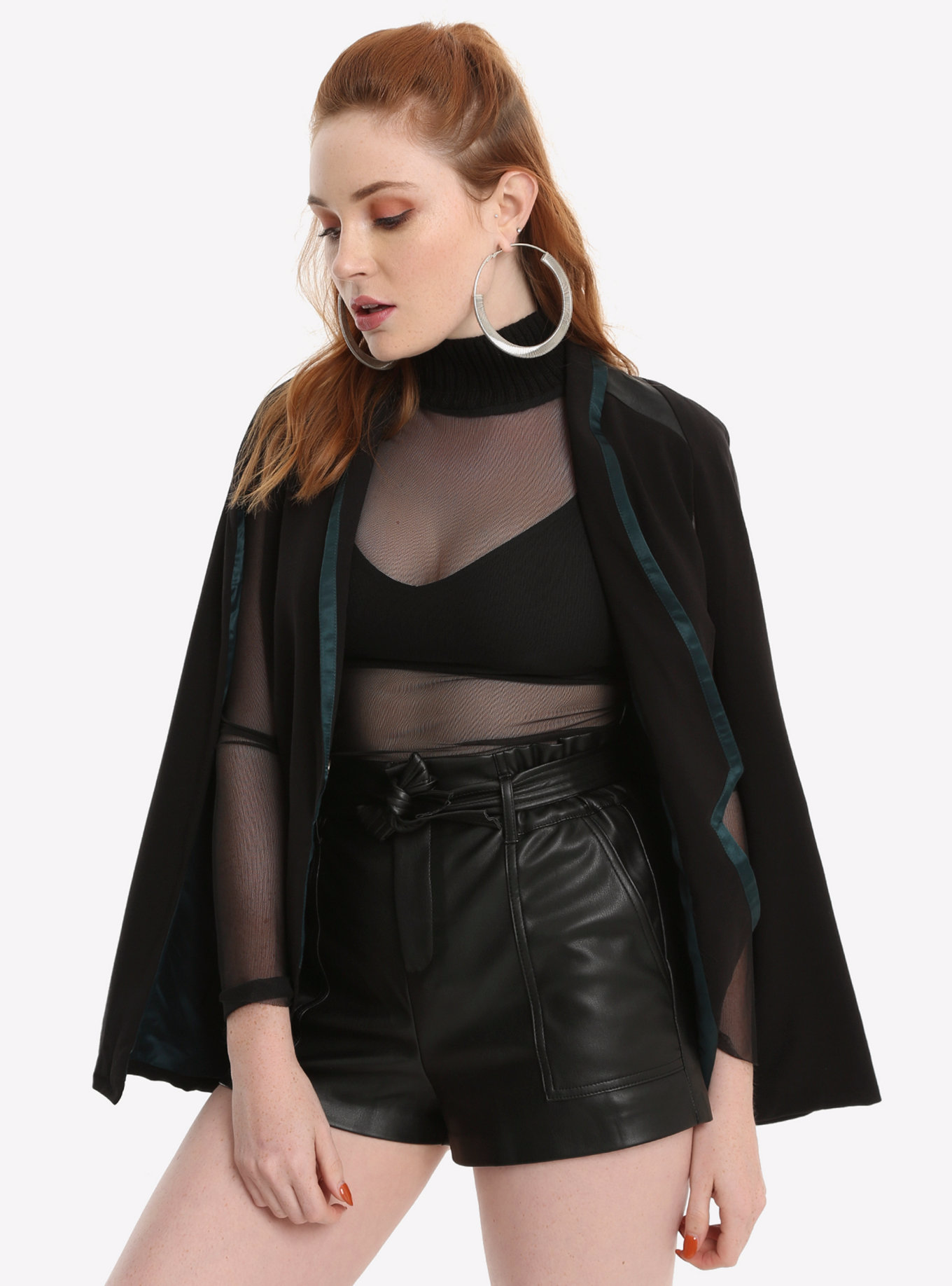 This Loki Clothing Line For Ladies Is Incredible