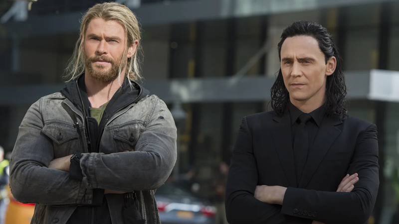 The Answers To All Your Burning Thor: Ragnarok Questions (Mostly)