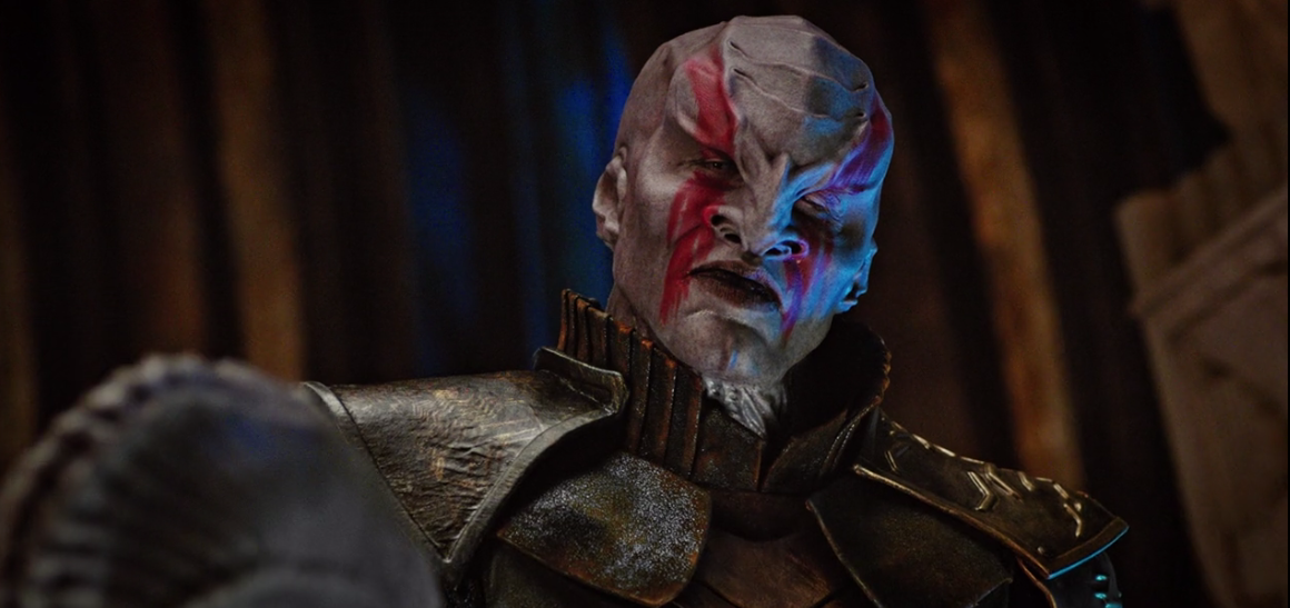 Star Trek: Discovery Riffs On An Original Series Episode With Muddled Results