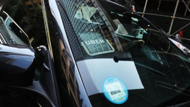 Uber (Belatedly) Commits $6.5 Million To Sexual Assault And Domestic Violence Prevention 