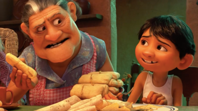 Coco’s Final Trailer Focuses On Love, Family, And Why You Should Never Say No To Tamales