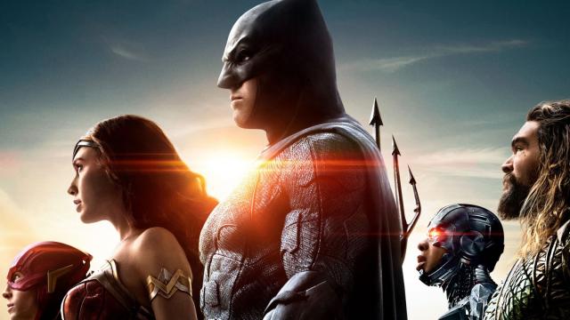 Jason Momoa Basically Confirms Justice League Is A Marvel Movie Now