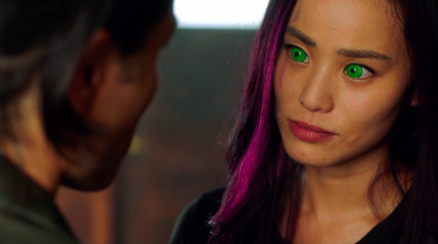 The Gifted’s Mutant Underground Is Starting To Feel A Lot Like The X-Men