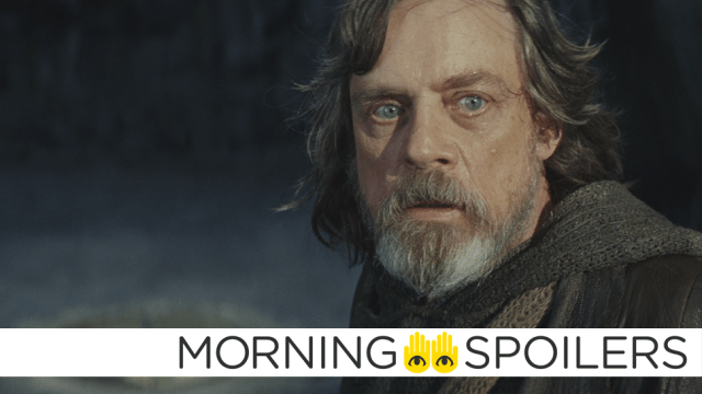 Mark Hamill Explains Luke’s Morality In Star Wars: The Last Jedi