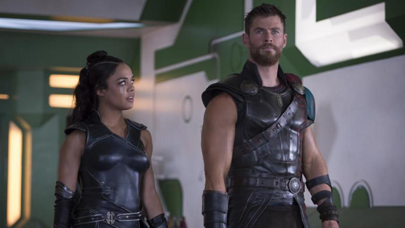 Thor: Ragnarok’s Valkyrie Shows How Far We’ve Got To Go For LGBTQ Representation On The Big Screen
