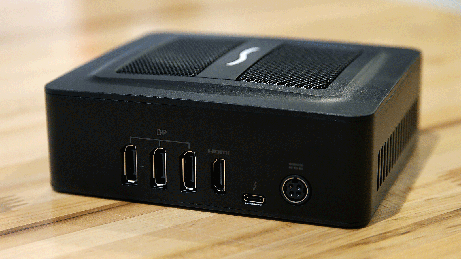 This Little Box Can Make Even The Junkiest Laptop A Gaming PC