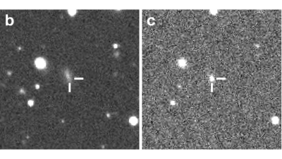Remarkable New Supernova Discovery Is Unlike Anything Seen Before