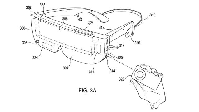 Apple’s Reportedly Shooting To Have Its AR Headset Ready For Manufacture By 2019