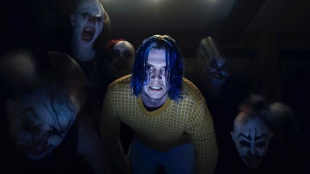 American Horror Story: Cult Finally Revealed Its Villain’s Ridiculous Motivation 